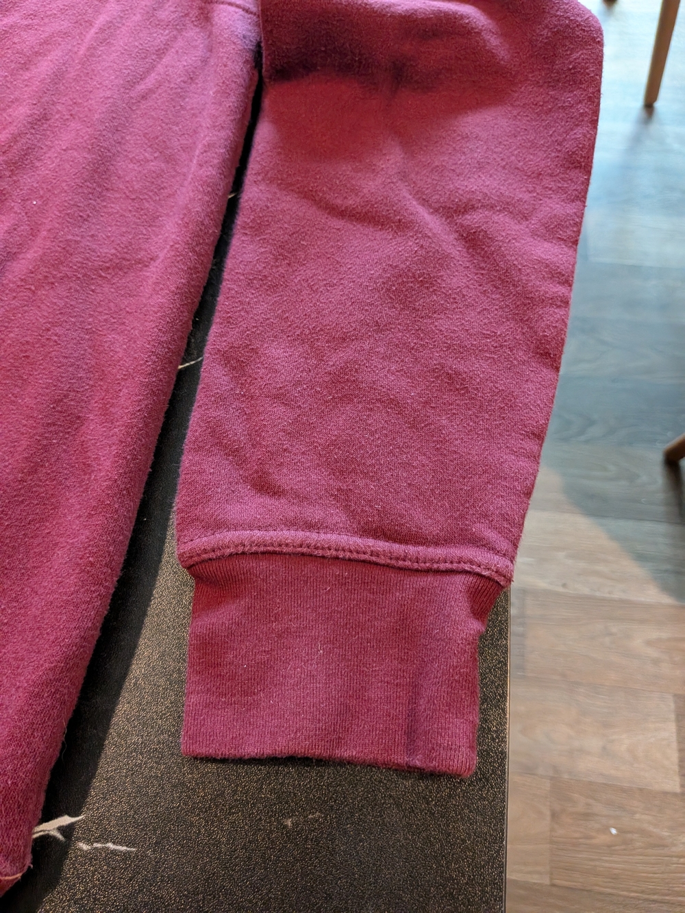 VINTAGE Harvard Crewneck Sweatshirt - Picture 8 of 9